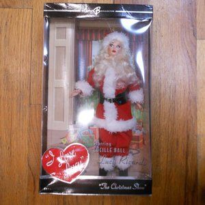 I Love Lucy Babrie B Collector